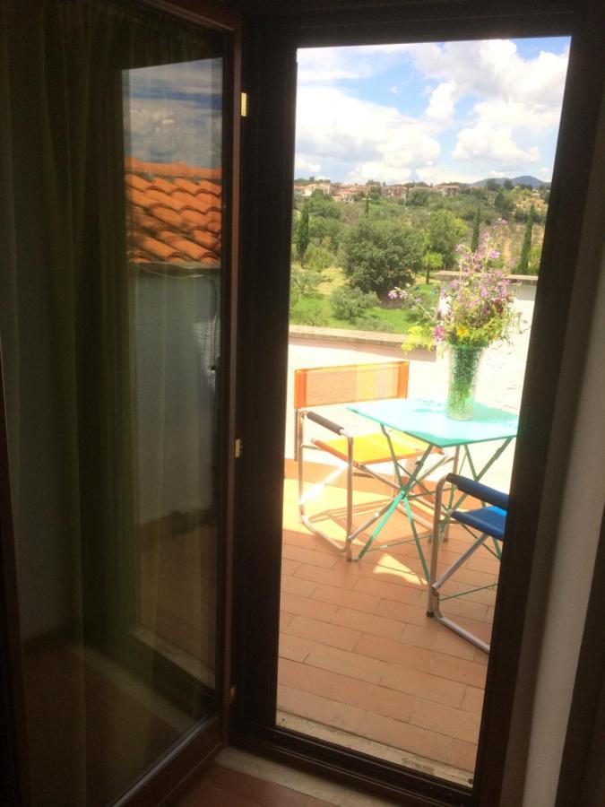 Il Gelsomino Bed & Breakfast Frasso Sabino Ngoại thất bức ảnh