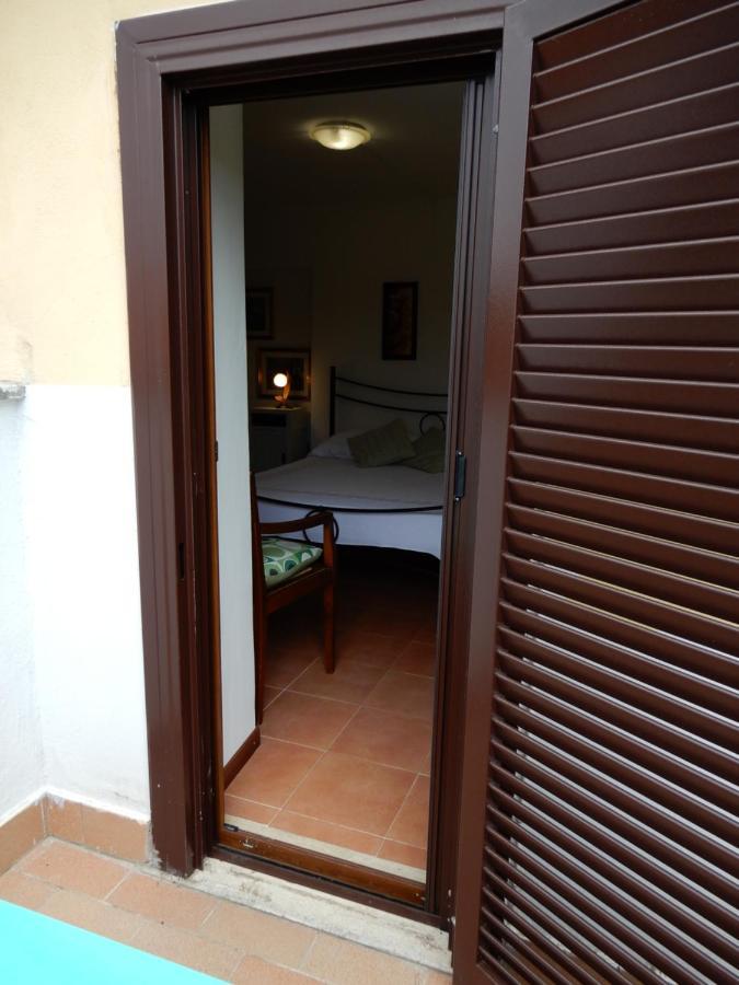 Il Gelsomino Bed & Breakfast Frasso Sabino Ngoại thất bức ảnh