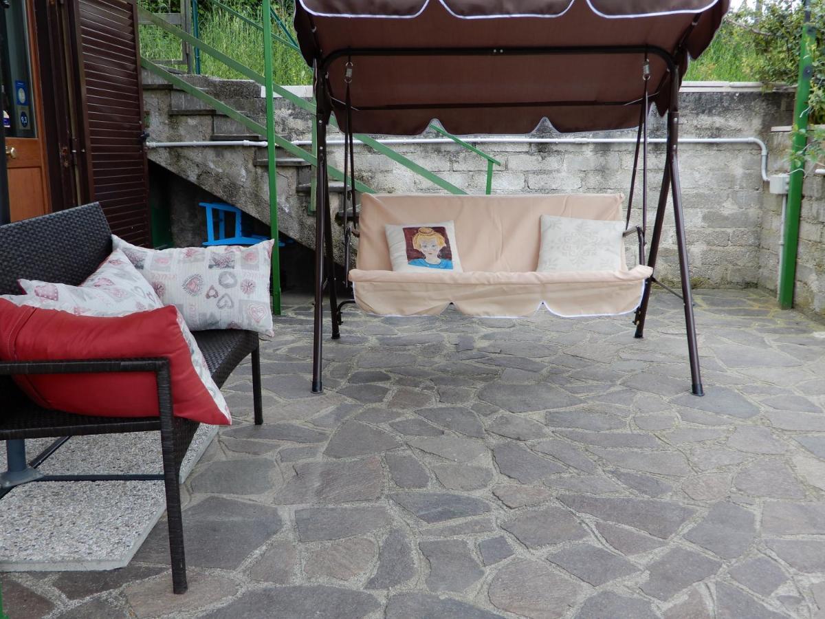 Il Gelsomino Bed & Breakfast Frasso Sabino Ngoại thất bức ảnh