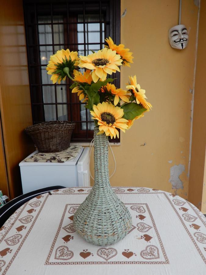 Il Gelsomino Bed & Breakfast Frasso Sabino Ngoại thất bức ảnh